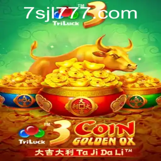 The Enchanting World of 3CoinGoldenOX: A Comprehensive Guide