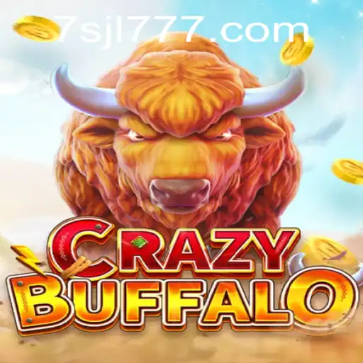 CRAZYBUFFALO: A New Era of Interactive Gaming