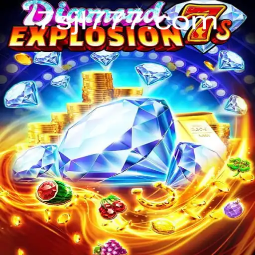 Unveiling the Thrills of DiamondExplosion7s: A Dazzling Slot Adventure
