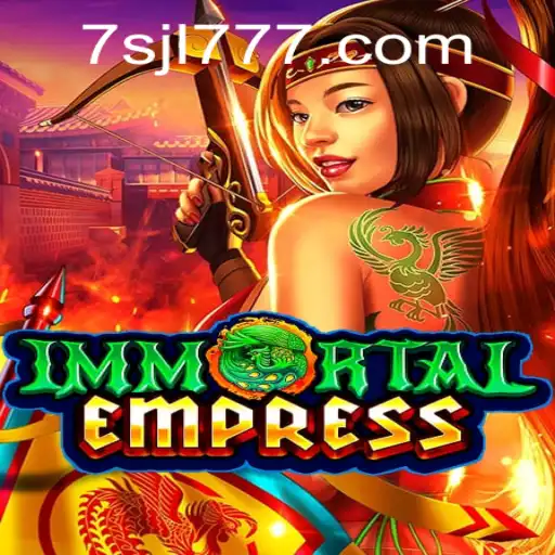 Discovering ImmortalEmpress: The Game Redefining Strategy and Adventure