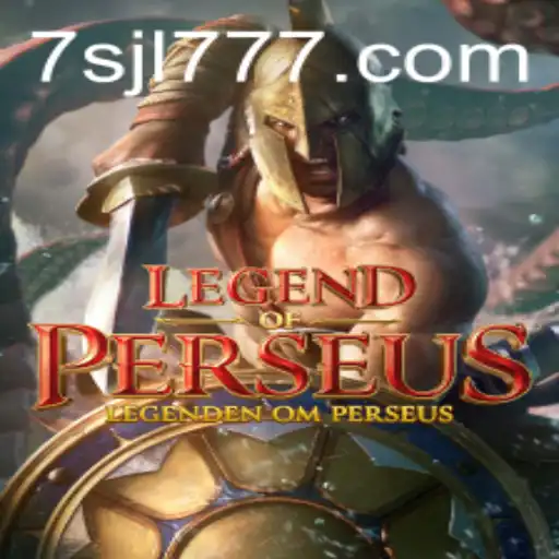 LegendofPerseus: A Mythological Adventure Awaits