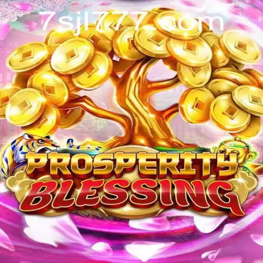 ProsperityBlessing: A New Dawn in Collaborative Gaming